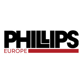 logo van Phillips Europe