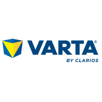 logo van Varta Nederland