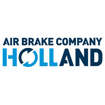 logo van Air Brake Company Holland
