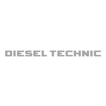 logo van Diesel Technic SE