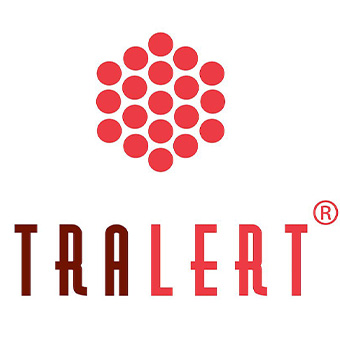 logo van Tralert