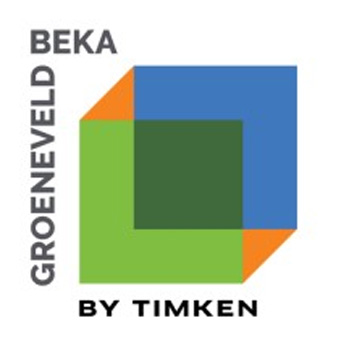 logo van Groeneveld Transport Efficiency