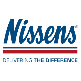 logo van Nissens