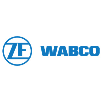 logo van ZF Services Nederland