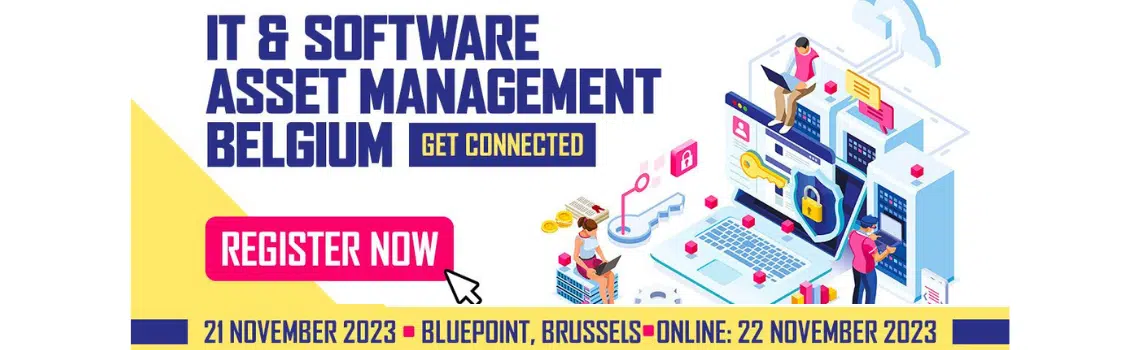 IT & Software Asset Management Belgium