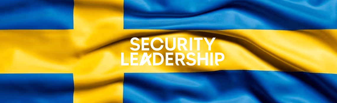 Heliview brengt bewezen concept naar Zweden met Security Leadership