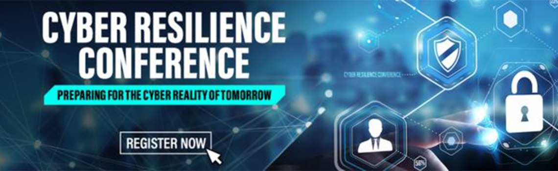 Cyber Resilience Conference 2025