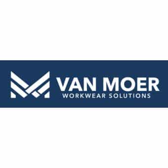 logo van Logo