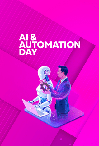 AI & Automation Day 2026