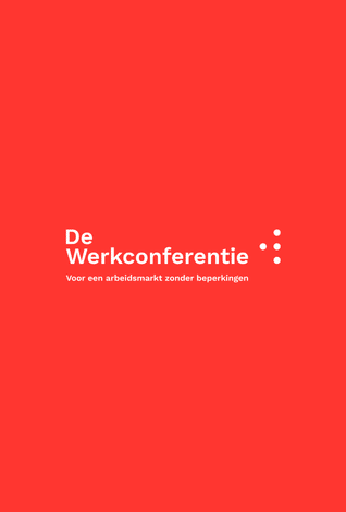 De Werkconferentie 2027