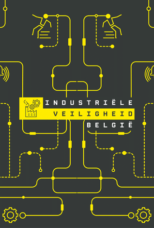 Industriële Veiligheid België 2026