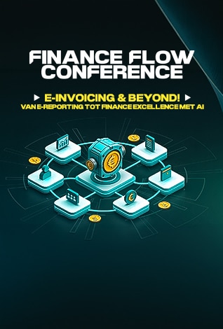 Finance Flow Conference 2026