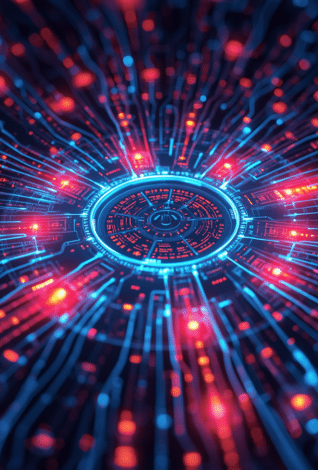 Van data-soevereiniteit naar Intelligent Execution van AI