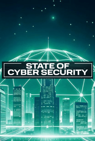 State of Cybersecurity 2026