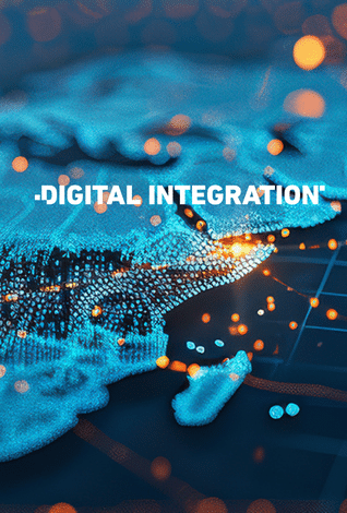 Digital Integration 2026