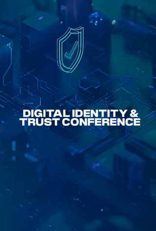 Digital Identity & Trust Conference 2026