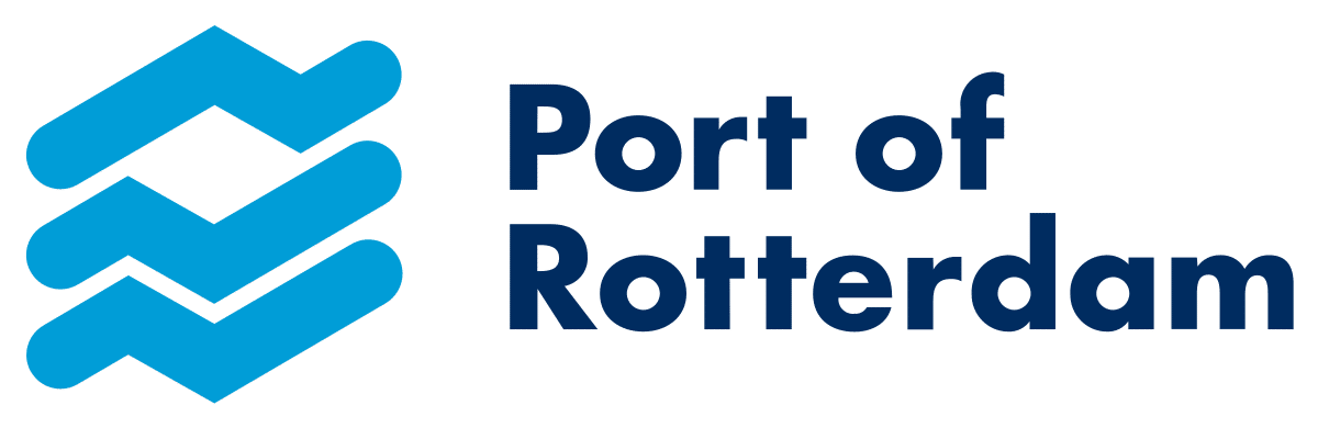 logo van Logo