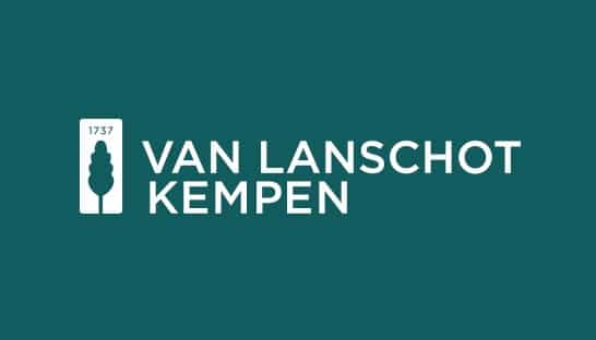logo van Logo