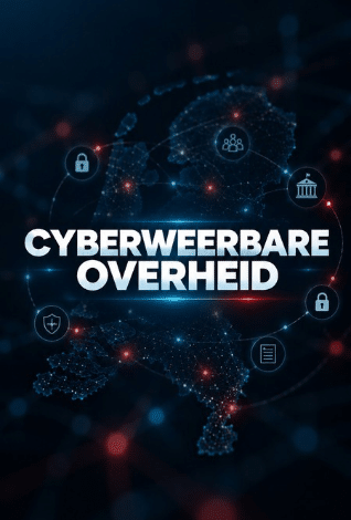 Cyberweerbare Overheid 2027