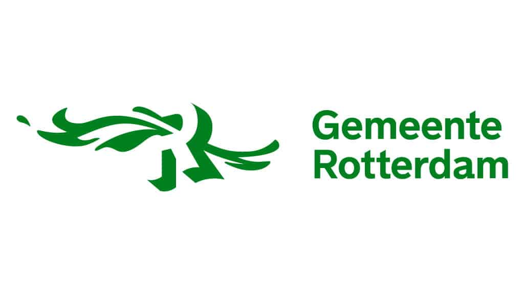 logo van Logo